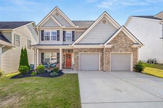 7062 Grand Hickory Drive, Braselton, GA 30517