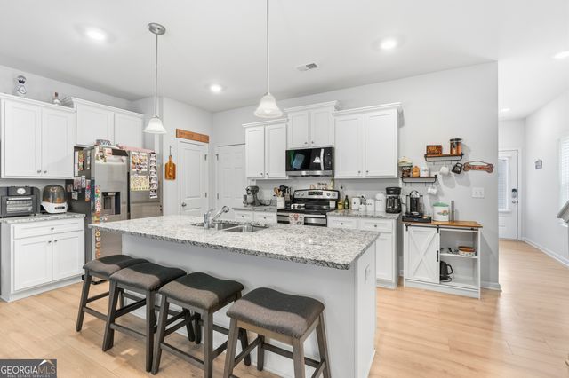 3657 Abbey Way, Gainesville, GA 30507