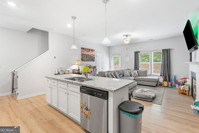 3657 Abbey Way, Gainesville, GA 30507