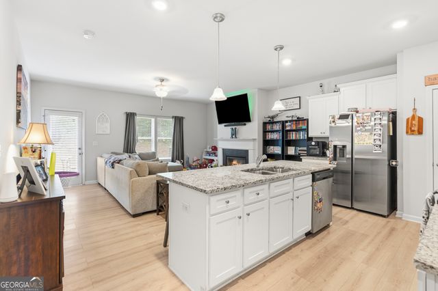 3657 Abbey Way, Gainesville, GA 30507
