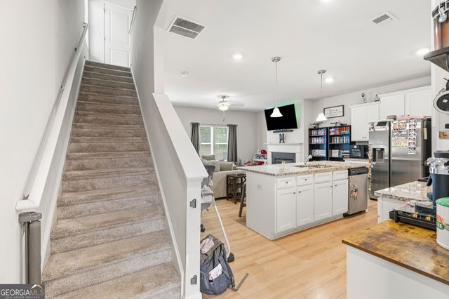 3657 Abbey Way, Gainesville, GA 30507