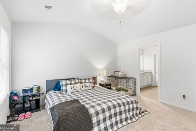 3657 Abbey Way, Gainesville, GA 30507