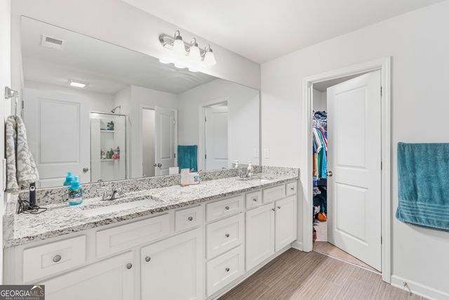 3657 Abbey Way, Gainesville, GA 30507