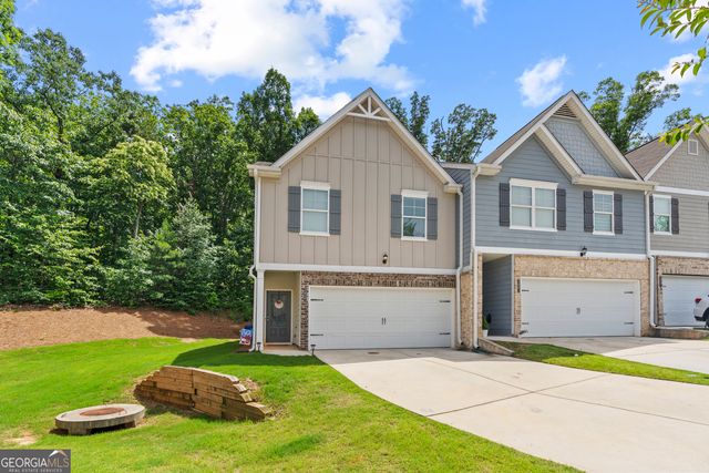 3657 Abbey Way, Gainesville, GA 30507