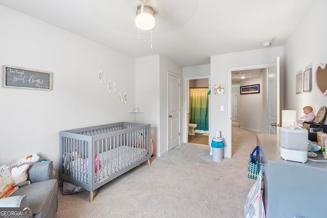 3657 Abbey Way, Gainesville, GA 30507