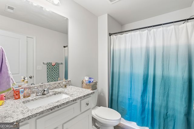 3657 Abbey Way, Gainesville, GA 30507
