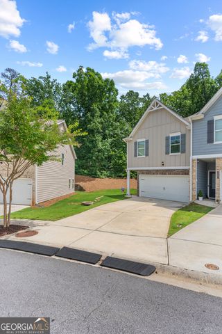 3657 Abbey Way, Gainesville, GA 30507