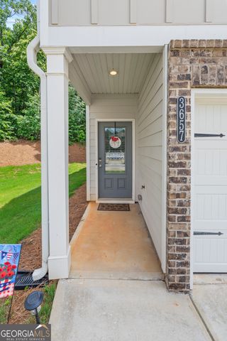 3657 Abbey Way, Gainesville, GA 30507