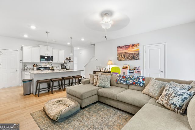 3657 Abbey Way, Gainesville, GA 30507