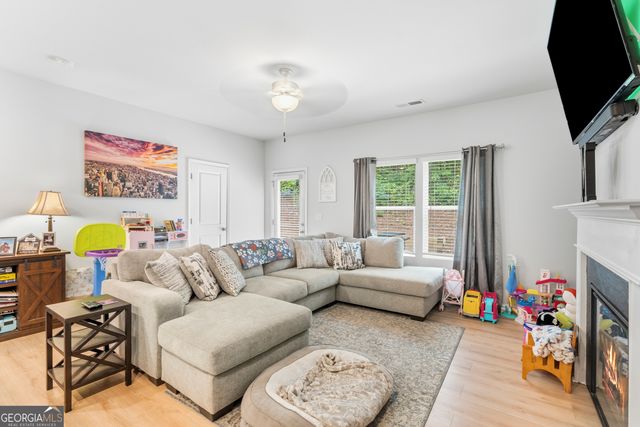 3657 Abbey Way, Gainesville, GA 30507