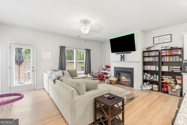 3657 Abbey Way, Gainesville, GA 30507