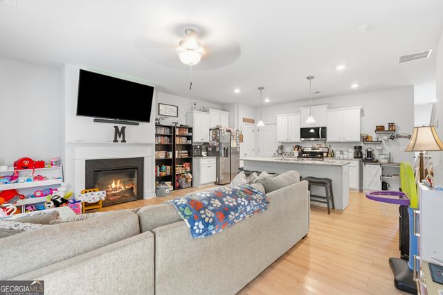 3657 Abbey Way, Gainesville, GA 30507