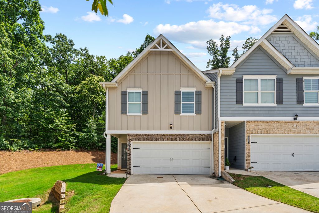 3657 Abbey Way, Gainesville, GA 30507