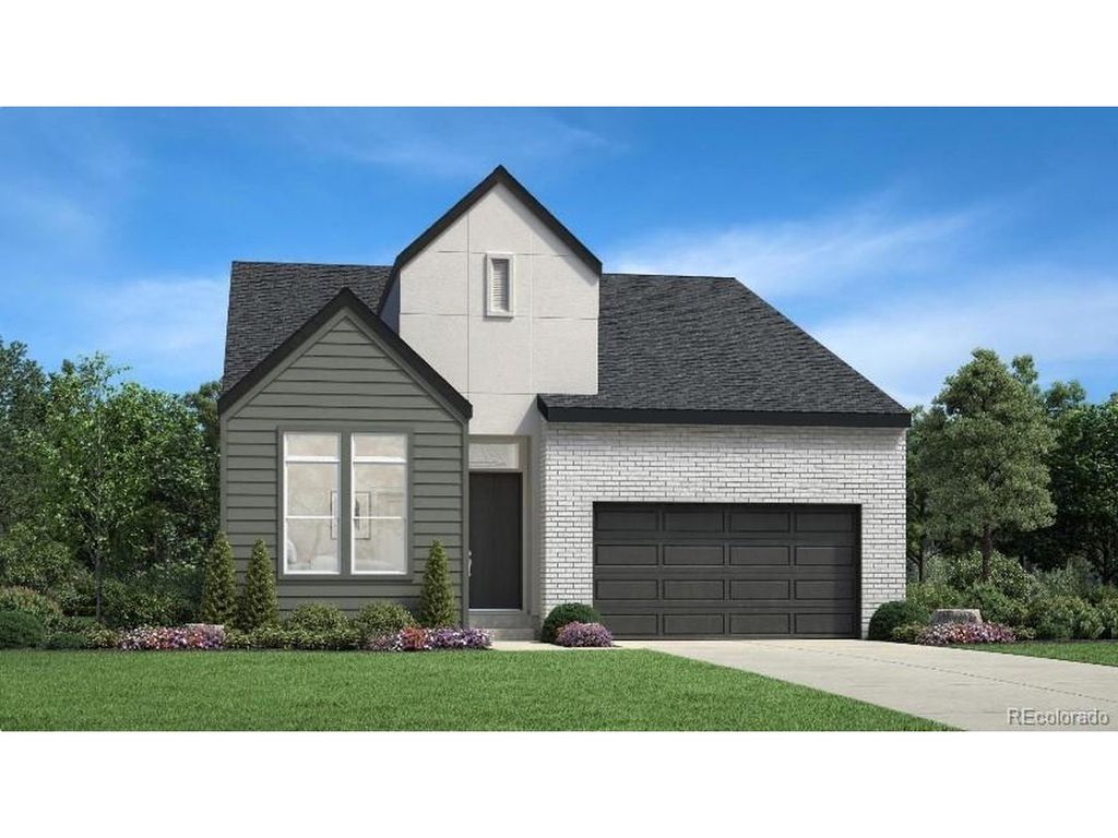 7125 S Youngfield Way, Littleton, CO 80127