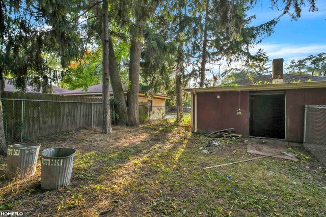 1737 Newberry Street, Saginaw, MI 48602
