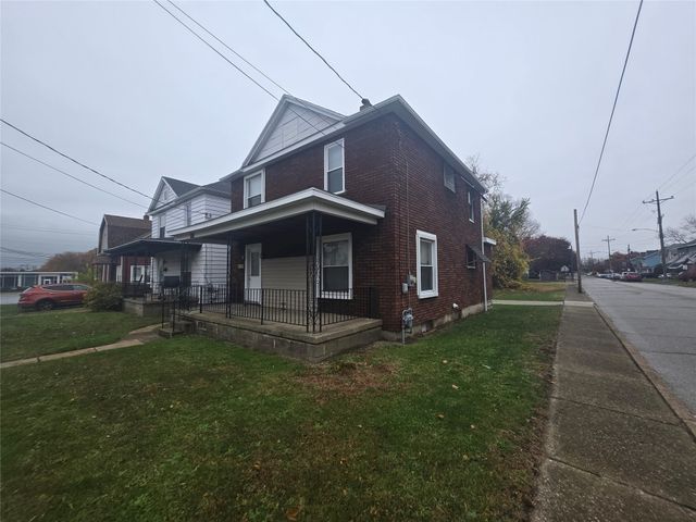 619 HESS Avenue, Erie, PA 16503