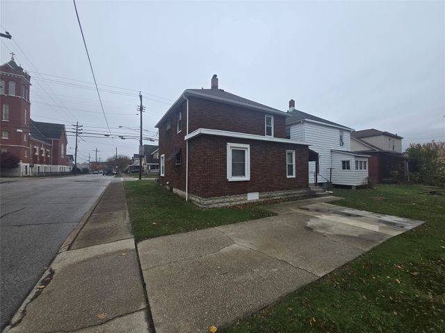 619 HESS Avenue, Erie, PA 16503