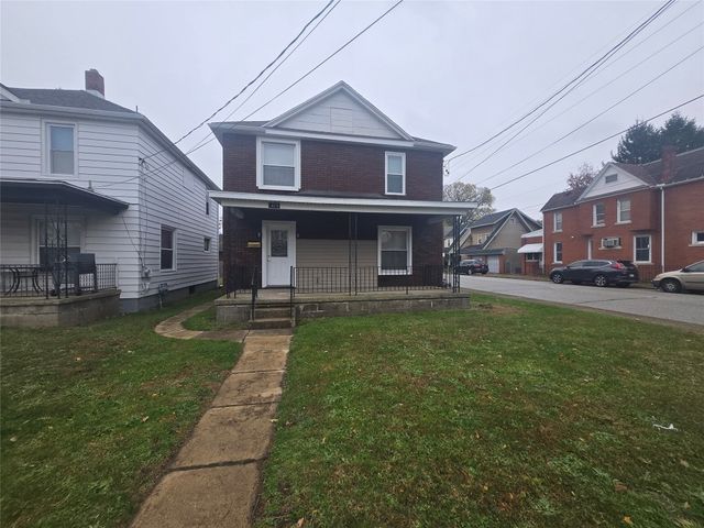 619 HESS Avenue, Erie, PA 16503