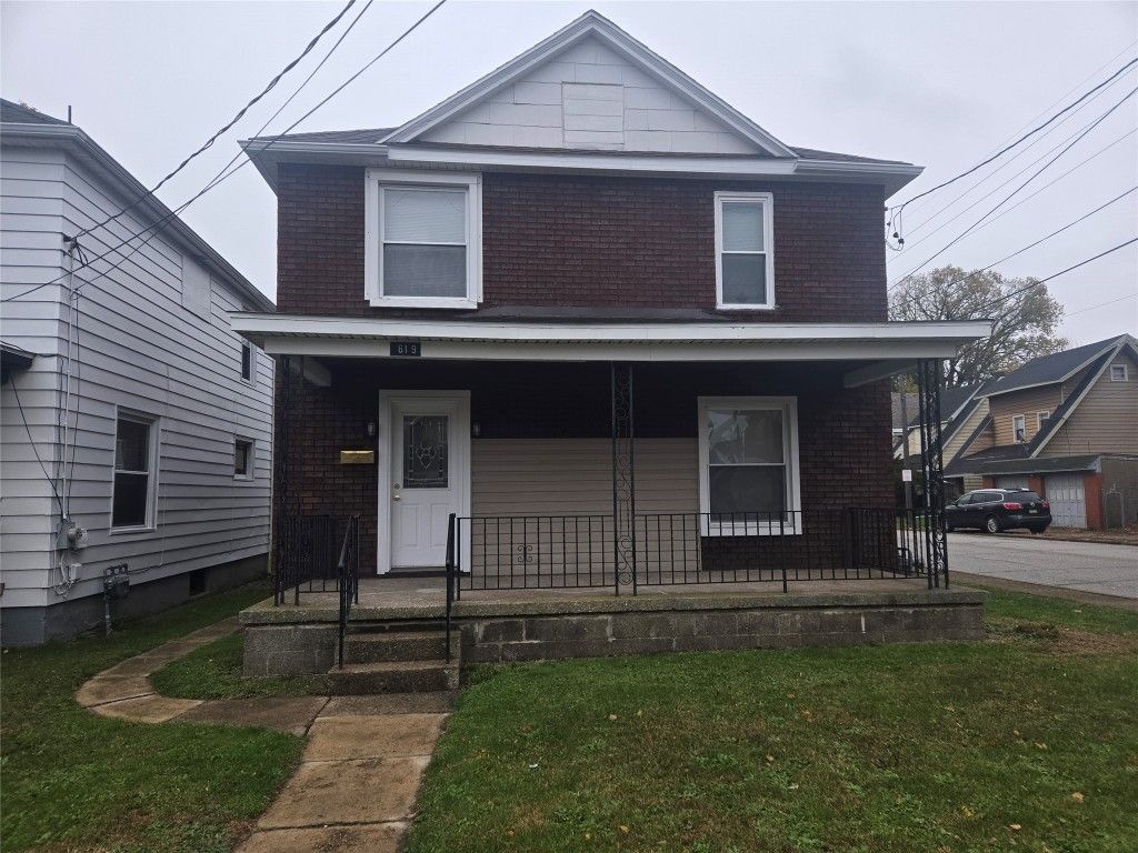 619 HESS Avenue, Erie, PA 16503