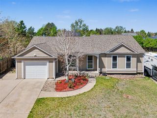 20950 E Ida Ave, Centennial, CO 80015