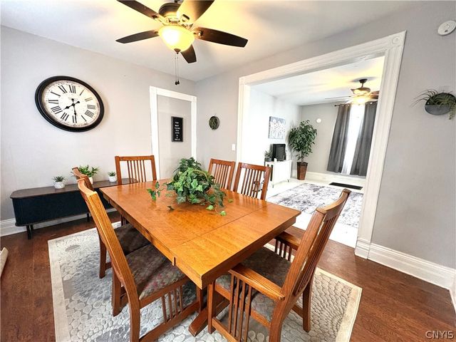 217 Janet Street, Auburn, NY 13021