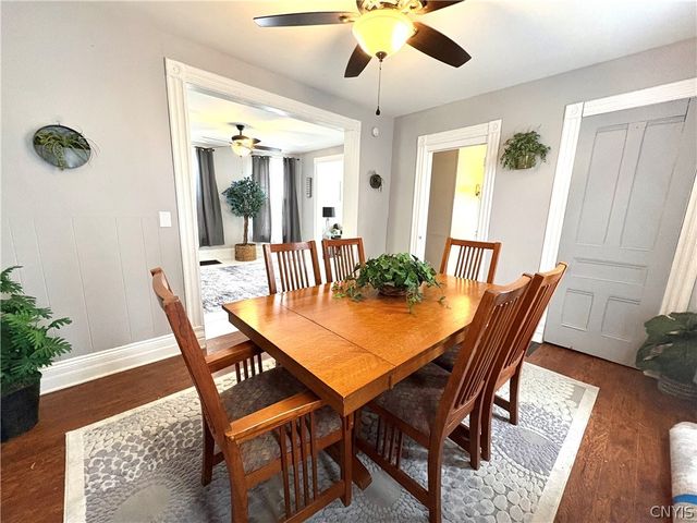 217 Janet Street, Auburn, NY 13021