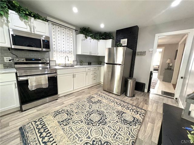 217 Janet Street, Auburn, NY 13021