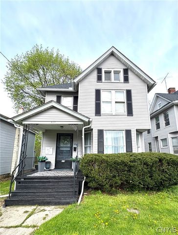 217 Janet Street, Auburn, NY 13021