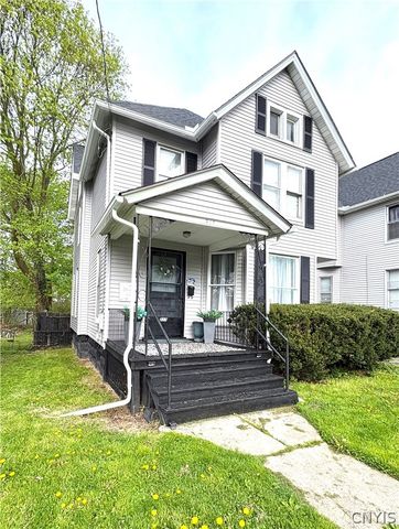 217 Janet Street, Auburn, NY 13021