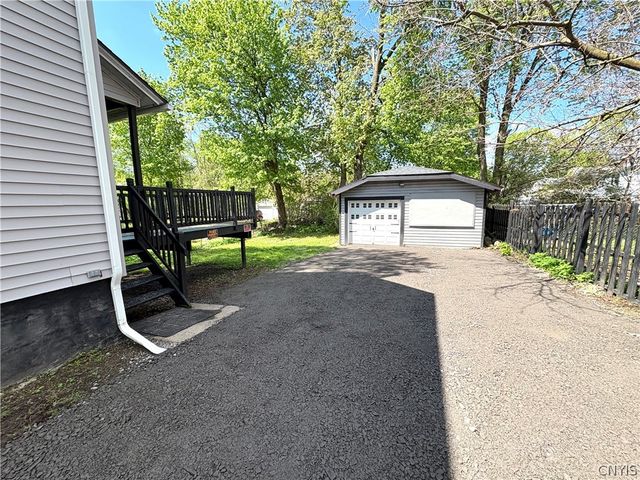 217 Janet Street, Auburn, NY 13021