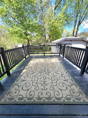 217 Janet Street, Auburn, NY 13021