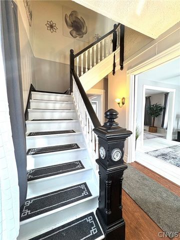 217 Janet Street, Auburn, NY 13021