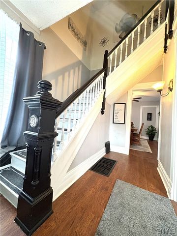 217 Janet Street, Auburn, NY 13021