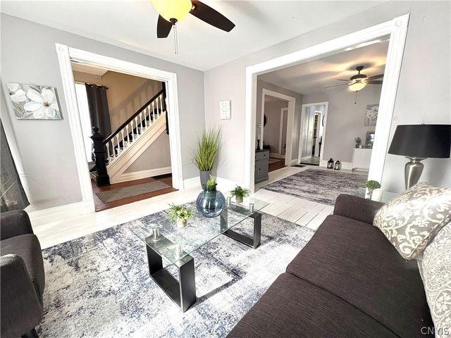 217 Janet Street, Auburn, NY 13021