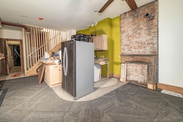 818 Livingston Street, Cincinnati, OH 45214