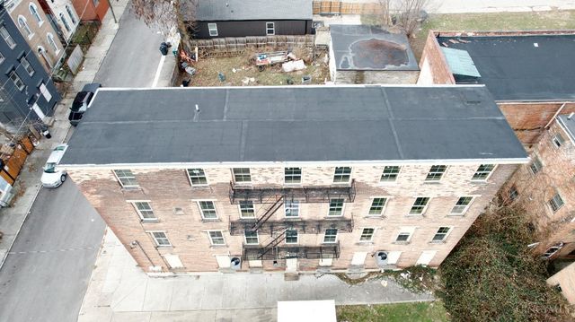 818 Livingston Street, Cincinnati, OH 45214