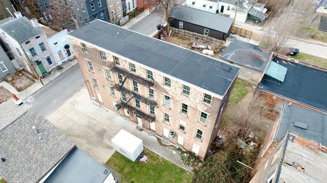 818 Livingston Street, Cincinnati, OH 45214