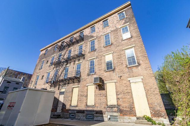 818 Livingston Street, Cincinnati, OH 45214