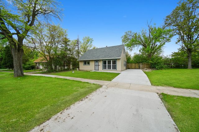 202 Allegheny Street, Park Forest, IL 60466