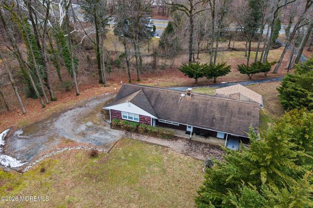 949 Route 206, Bordentown, NJ 08505