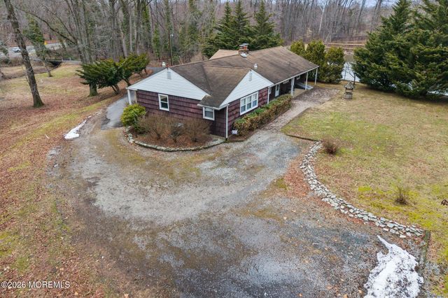 949 Route 206, Bordentown, NJ 08505