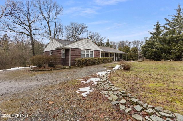 949 Route 206, Bordentown, NJ 08505