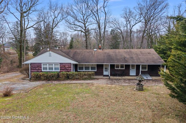 949 Route 206, Bordentown, NJ 08505