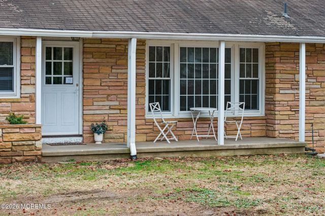 949 Route 206, Bordentown, NJ 08505