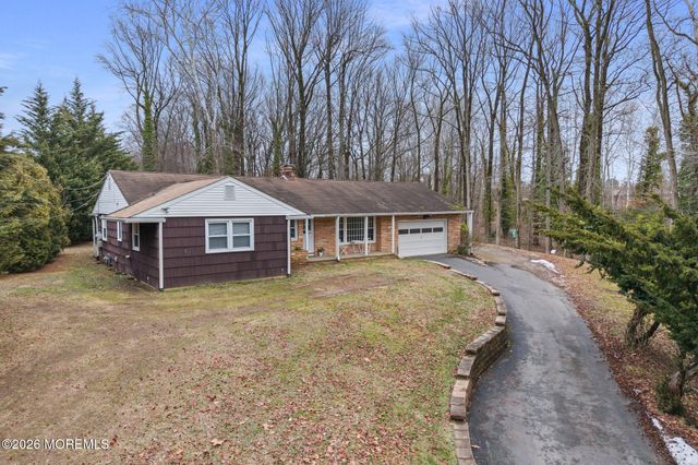 949 Route 206, Bordentown, NJ 08505