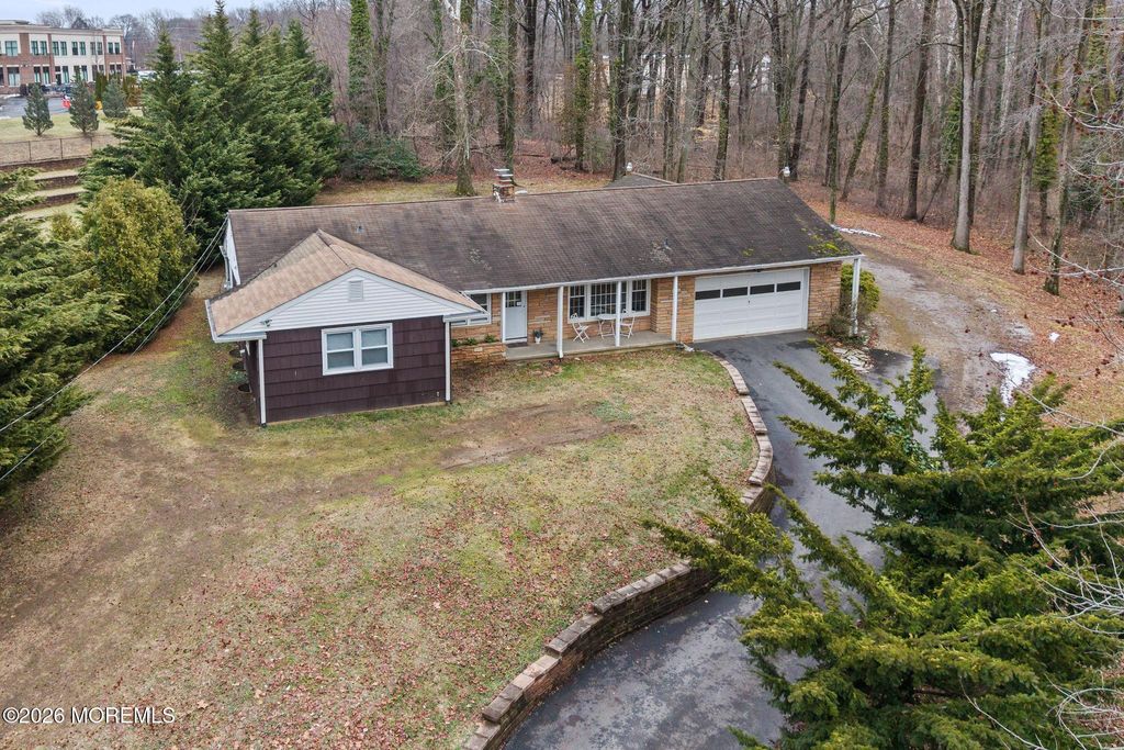 949 Route 206, Bordentown, NJ 08505