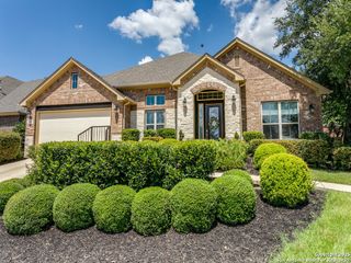 28902 Gracies Sky, San Antonio, TX 78260