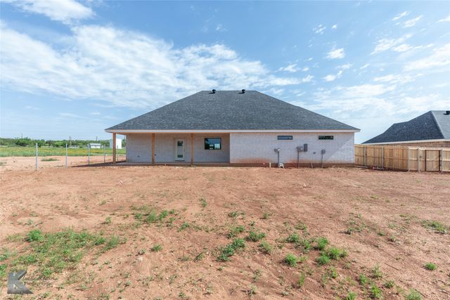 201 Colorado, Abilene, TX 79606