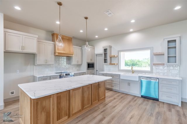 201 Colorado, Abilene, TX 79606
