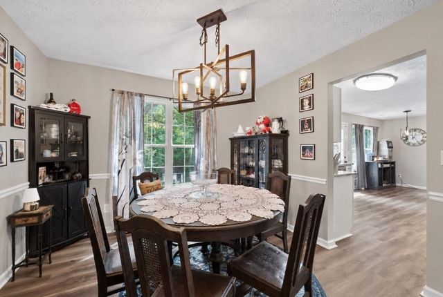 815 Sterling Place, Monroe, GA 30656
